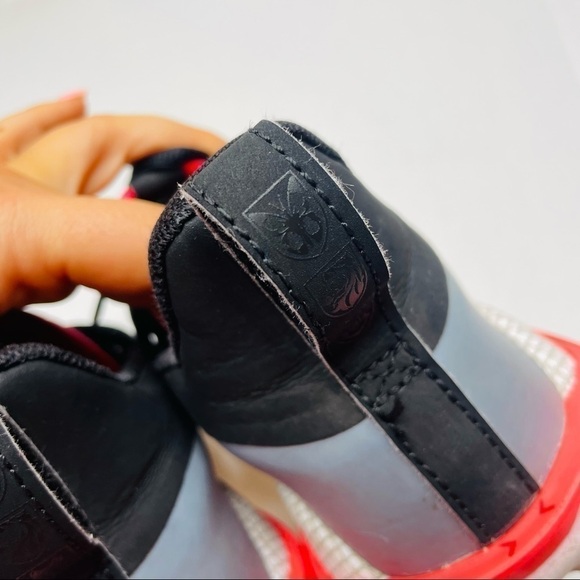 Under Armour Steph Curry HOVR Basketball Shoes - Picture 9 of 15